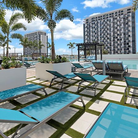 Provident Grand Luxury Short-Term Residences Doral Exterior photo
