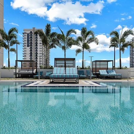 Provident Grand Luxury Short-Term Residences Doral Exterior photo