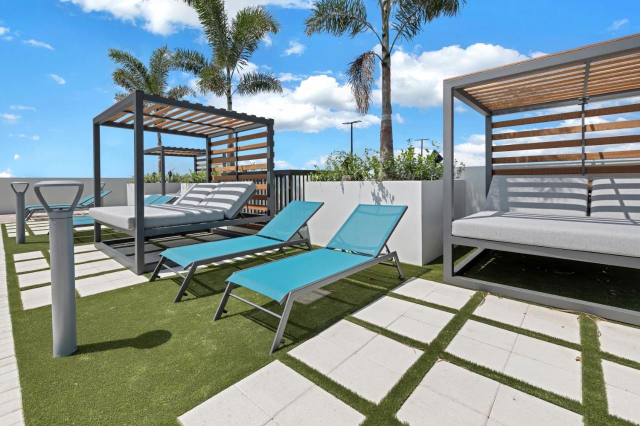 Provident Grand Luxury Short-Term Residences Doral Exterior photo