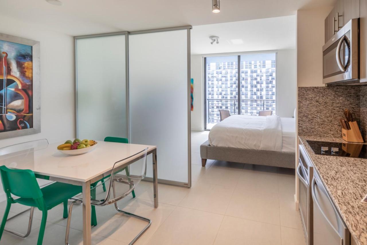 Provident Grand Luxury Short-Term Residences Doral Exterior photo