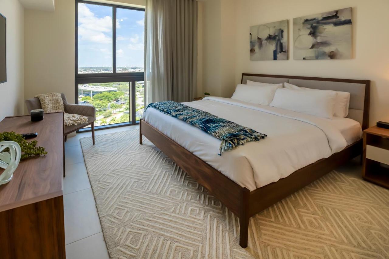 Provident Grand Luxury Short-Term Residences Doral Exterior photo