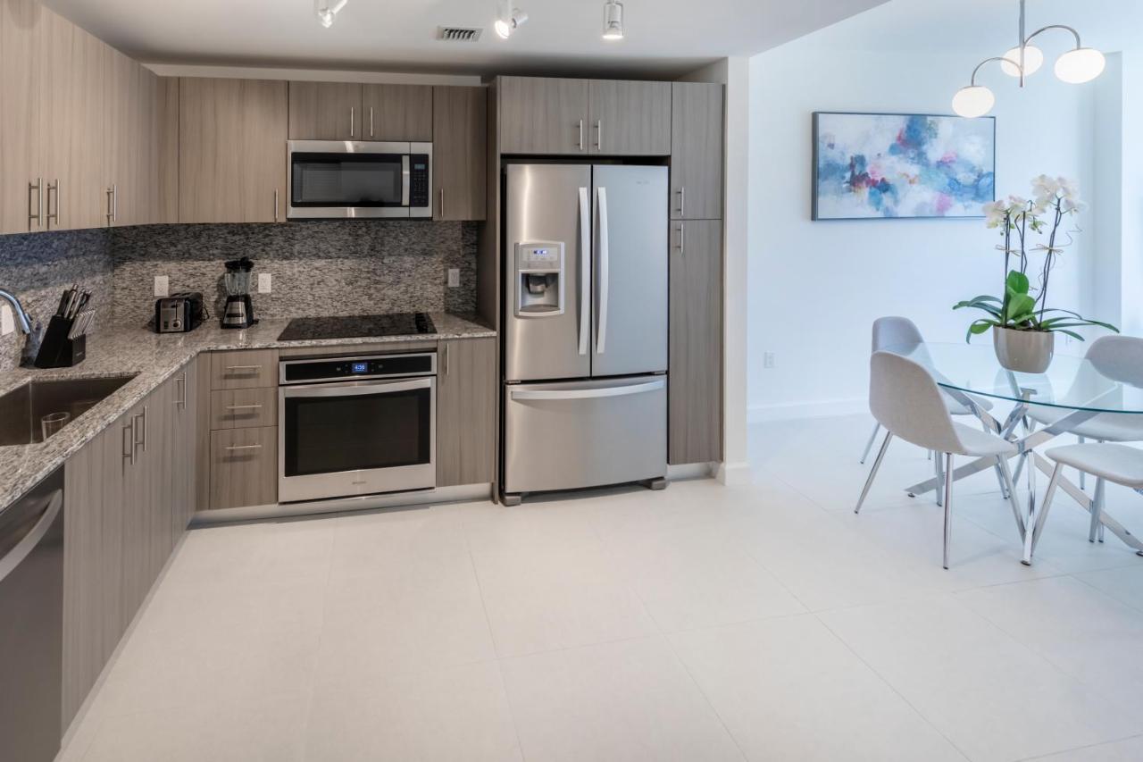 Provident Grand Luxury Short-Term Residences Doral Exterior photo