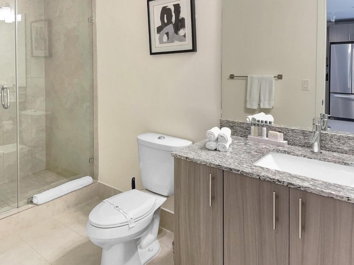 Provident Grand Luxury Short-Term Residences Doral Exterior photo