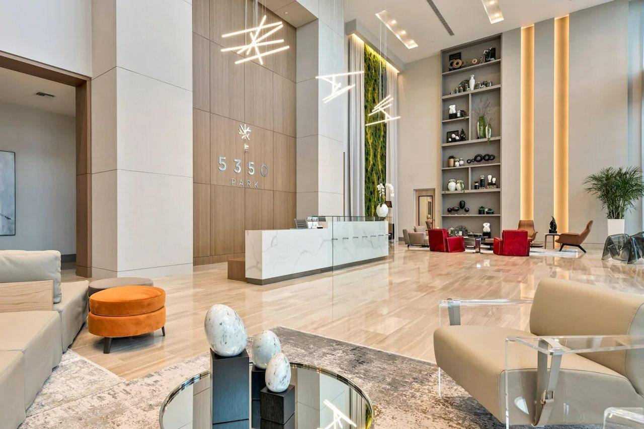 Provident Grand Luxury Short-Term Residences Doral Exterior photo