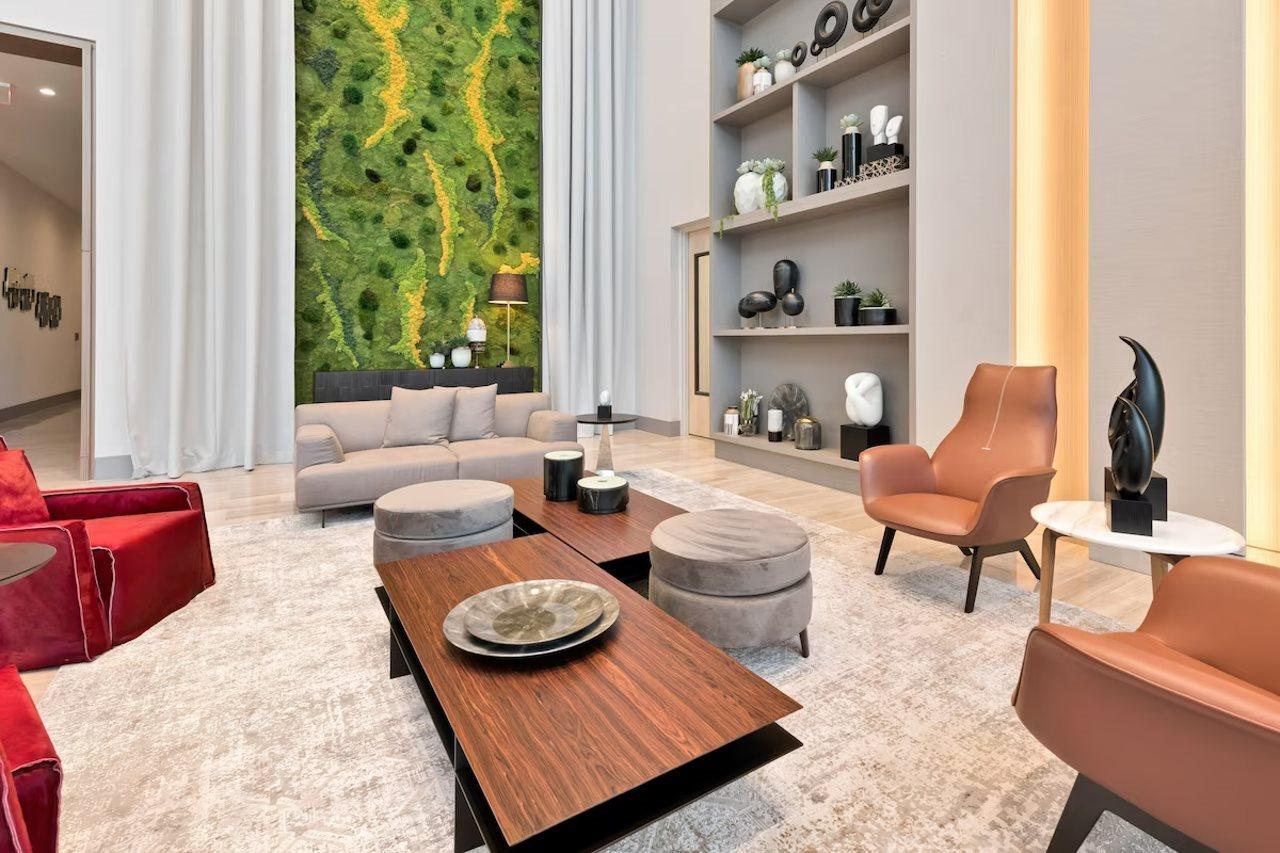 Provident Grand Luxury Short-Term Residences Doral Exterior photo