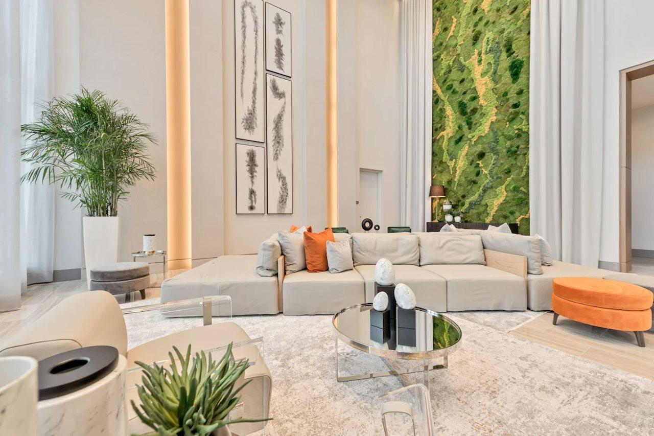 Provident Grand Luxury Short-Term Residences Doral Exterior photo