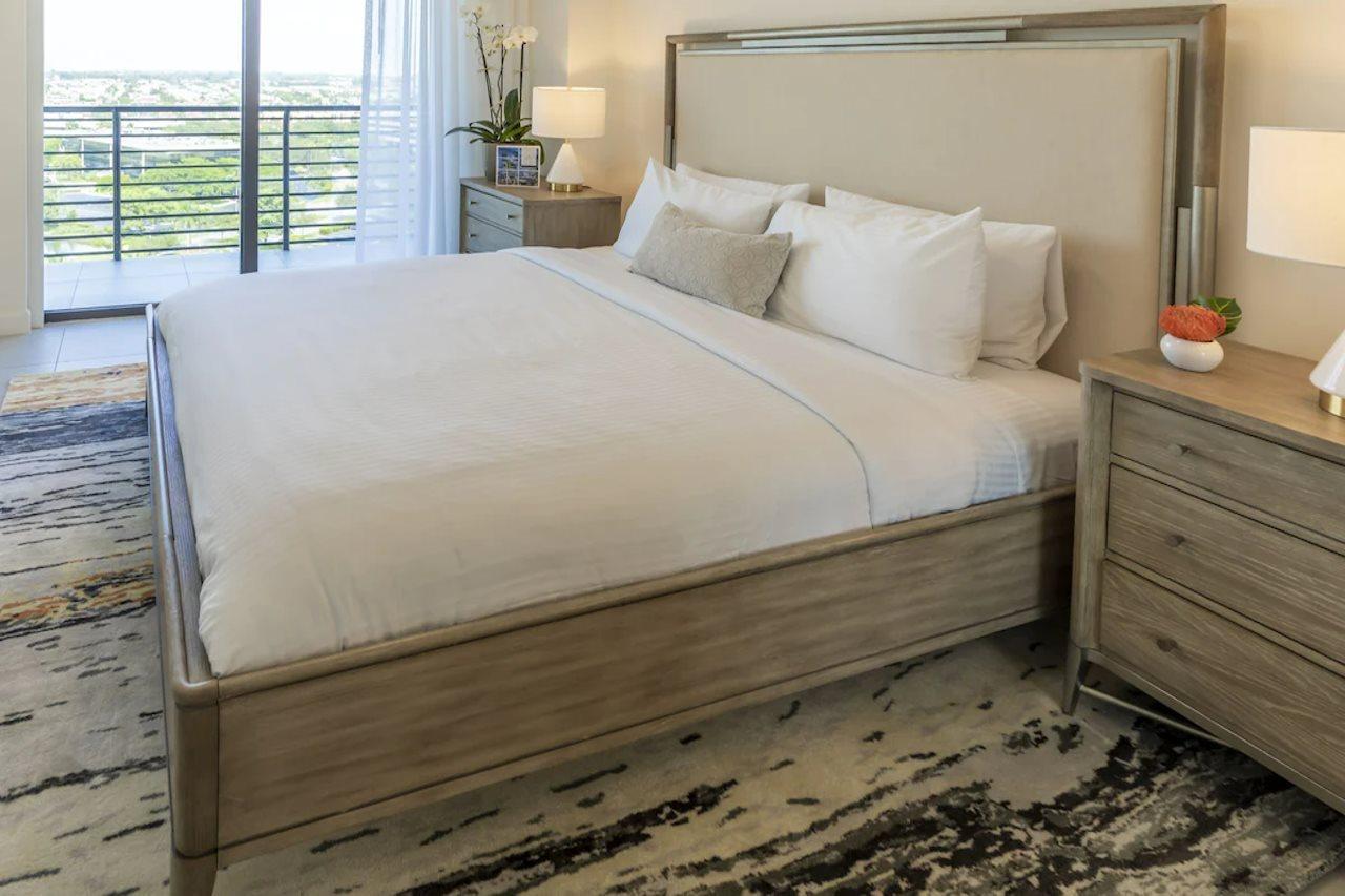 Provident Grand Luxury Short-Term Residences Doral Exterior photo