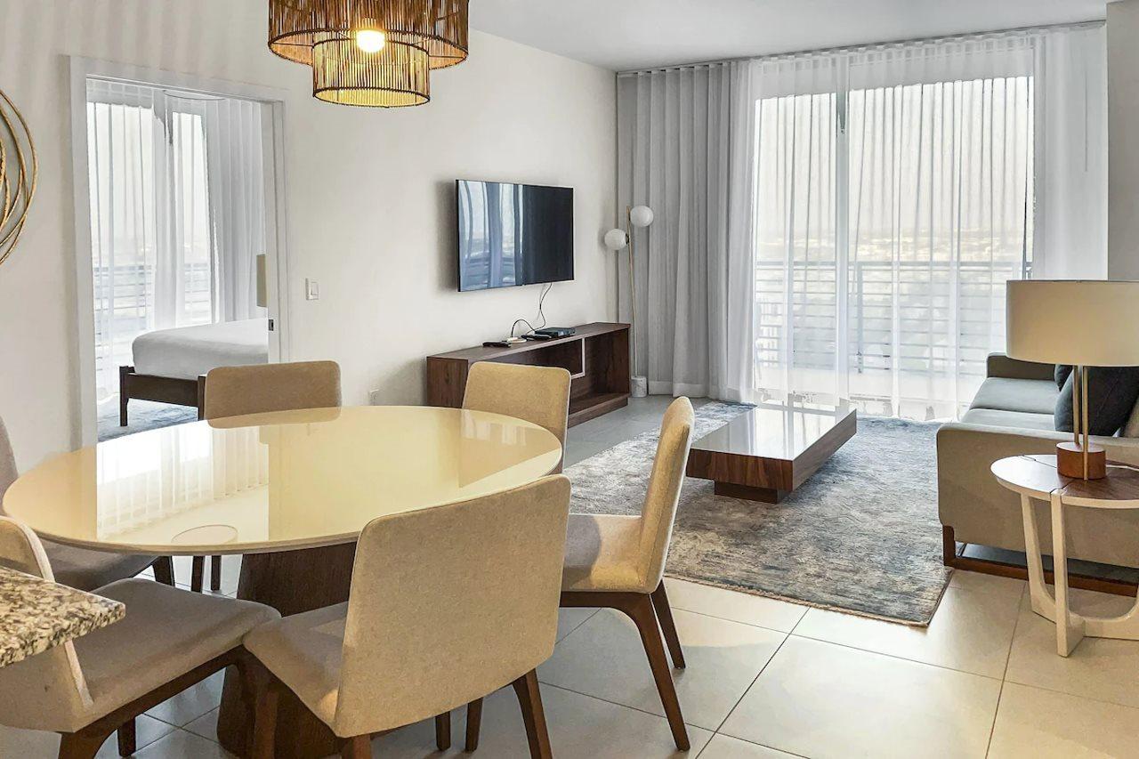 Provident Grand Luxury Short-Term Residences Doral Exterior photo