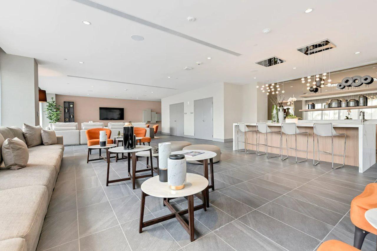 Provident Grand Luxury Short-Term Residences Doral Exterior photo