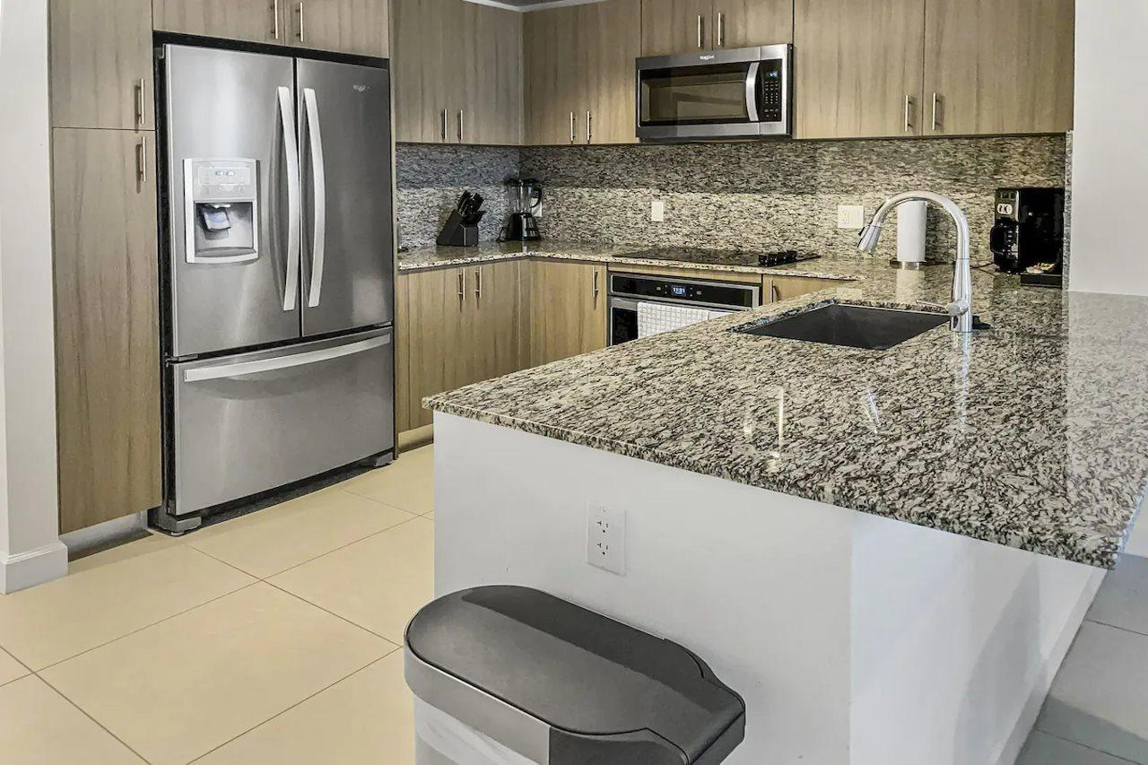 Provident Grand Luxury Short-Term Residences Doral Exterior photo