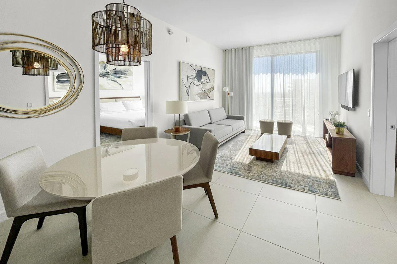 Provident Grand Luxury Short-Term Residences Doral Exterior photo