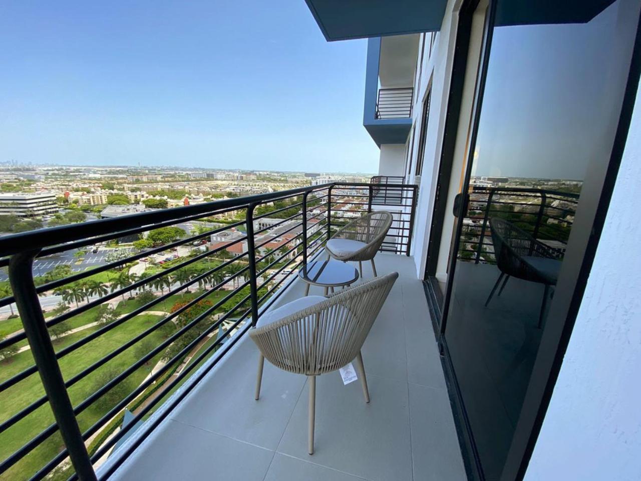 Provident Grand Luxury Short-Term Residences Doral Exterior photo