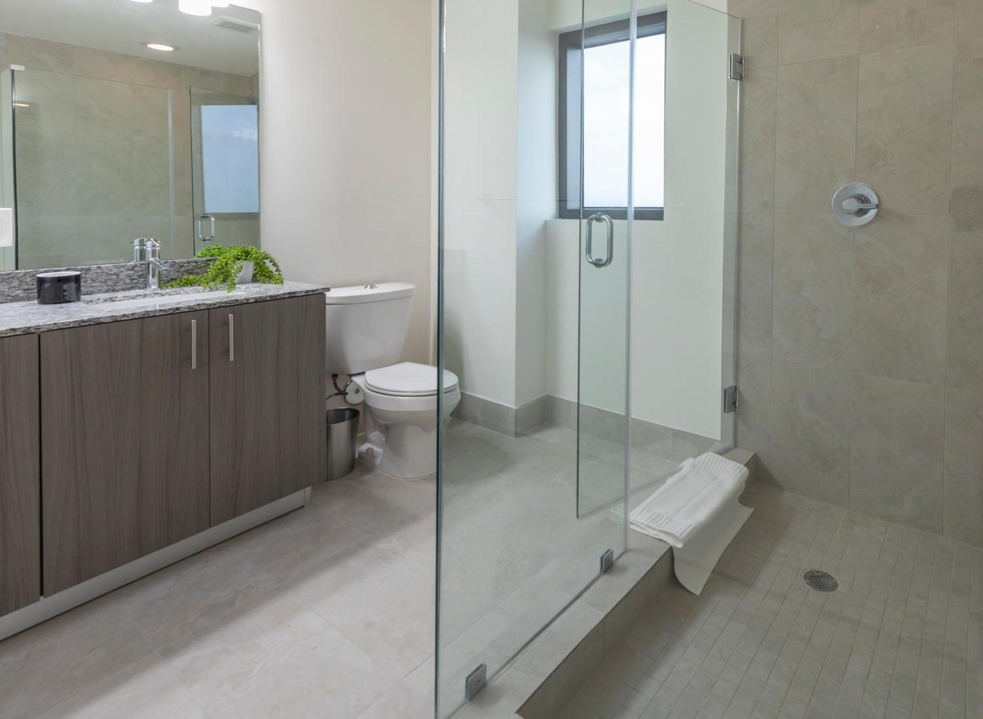 Provident Grand Luxury Short-Term Residences Doral Exterior photo