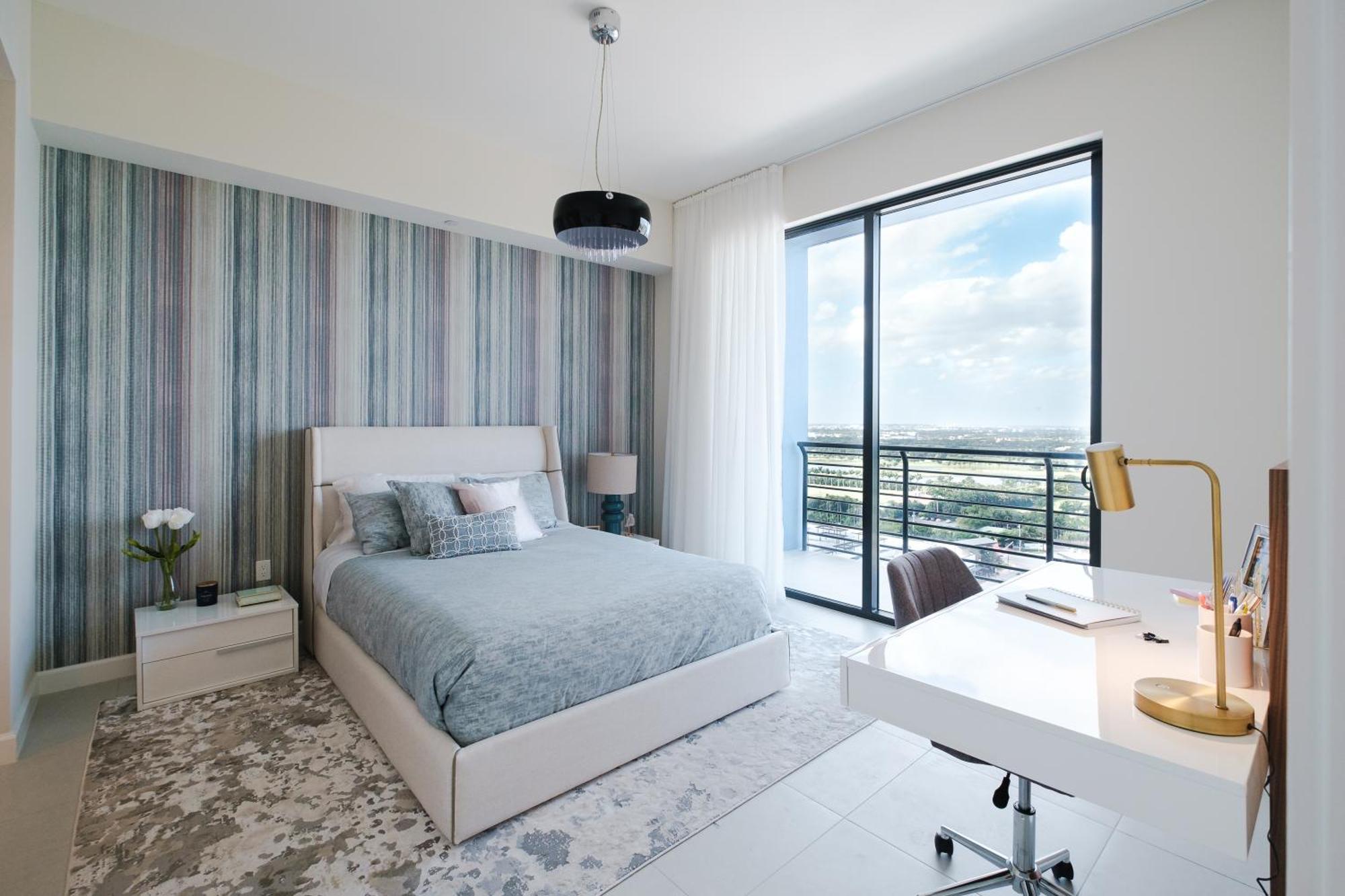 Provident Grand Luxury Short-Term Residences Doral Exterior photo