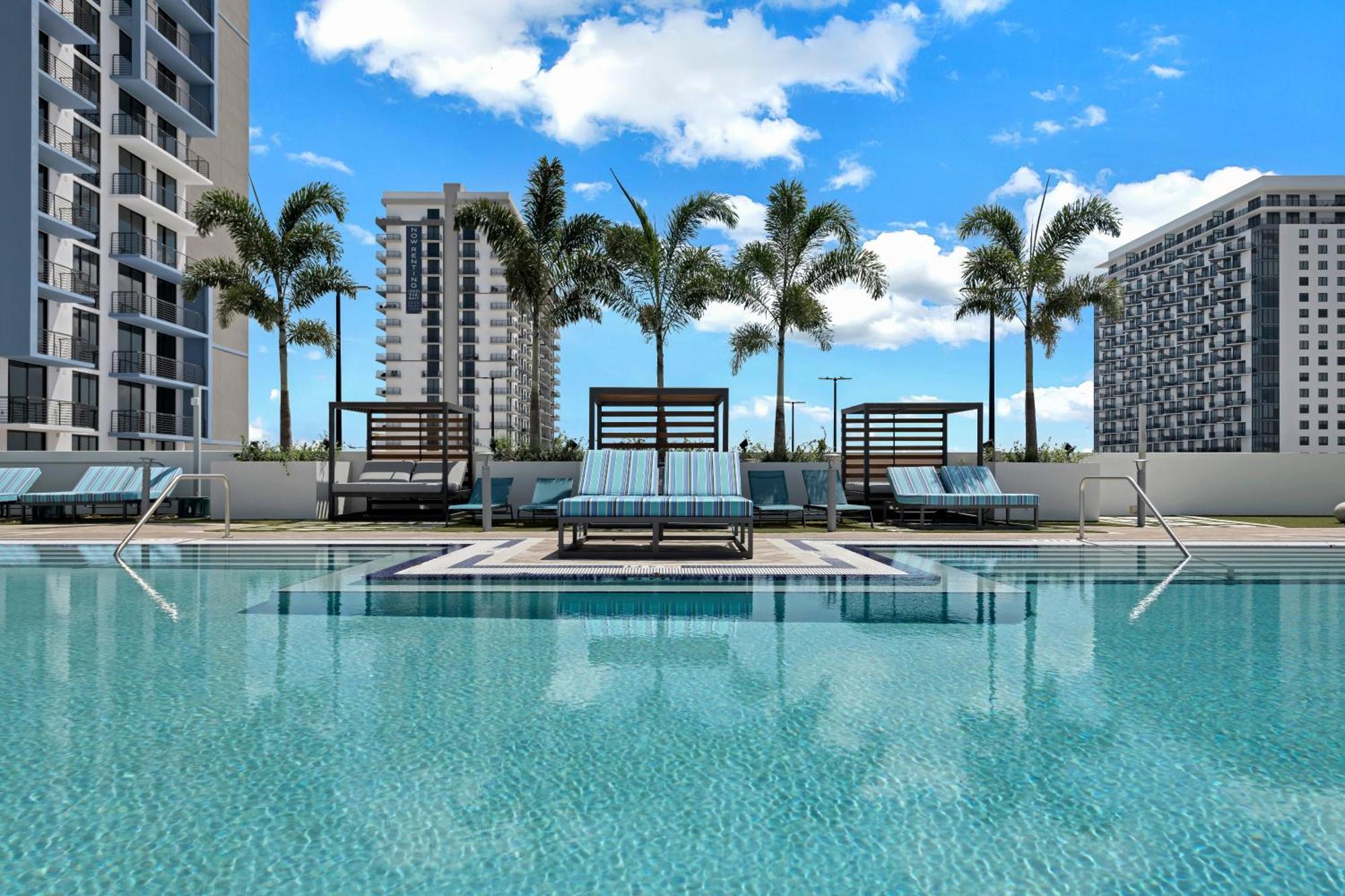 Provident Grand Luxury Short-Term Residences Doral Exterior photo