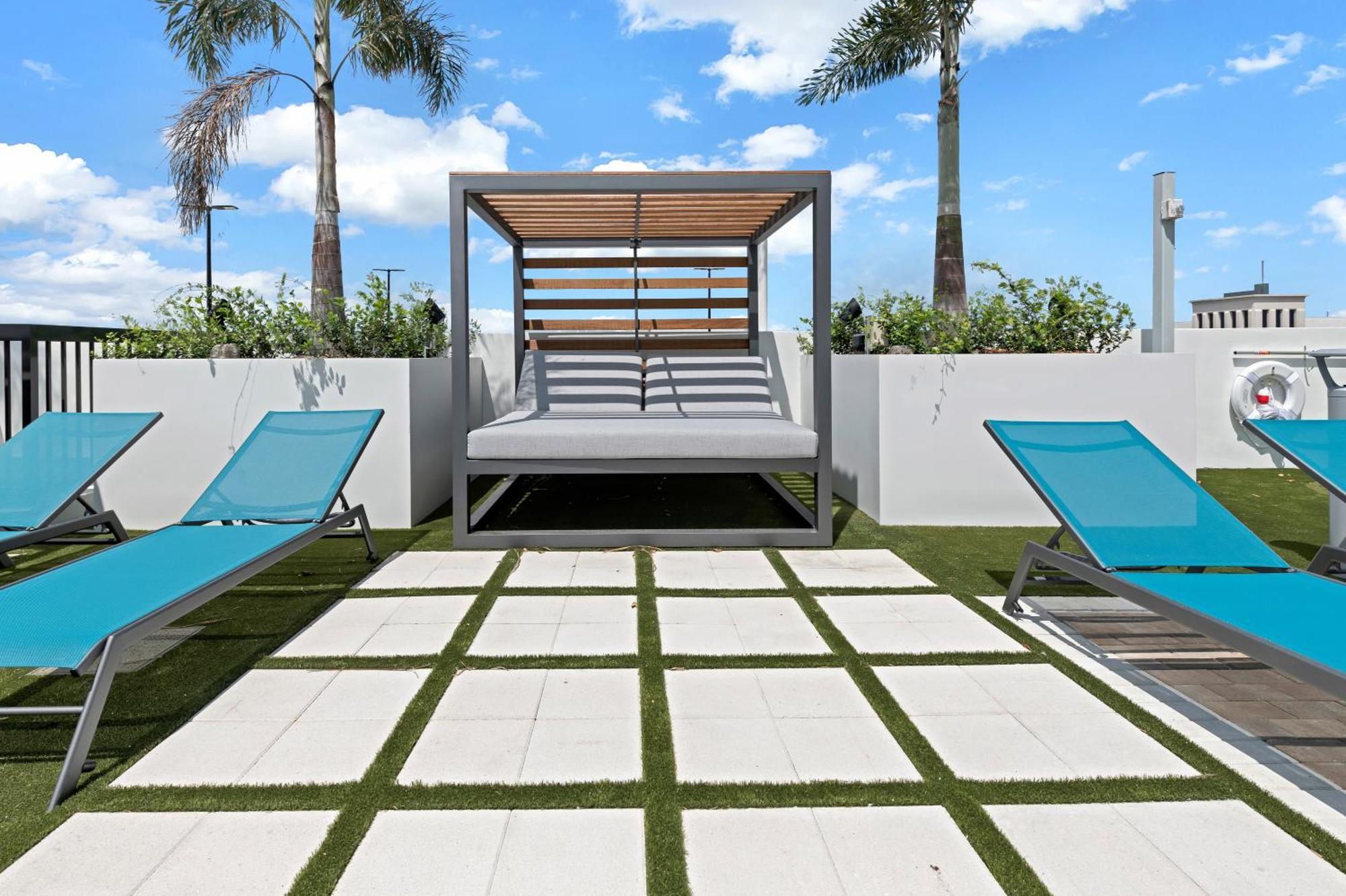 Provident Grand Luxury Short-Term Residences Doral Exterior photo