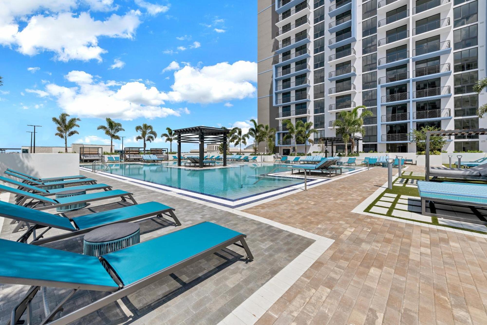 Provident Grand Luxury Short-Term Residences Doral Exterior photo
