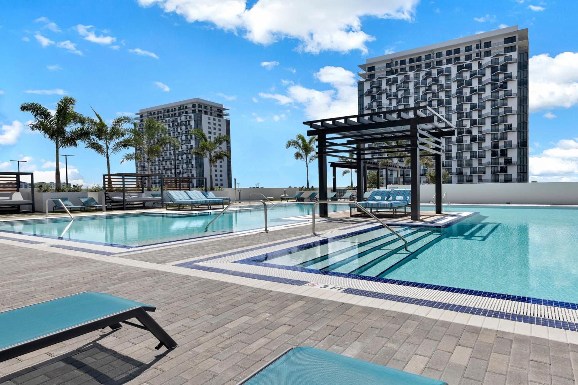 Provident Grand Luxury Short-Term Residences Doral Exterior photo